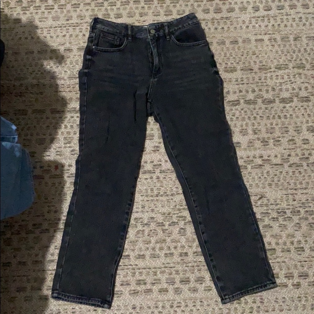 Ipacsun mom jeans